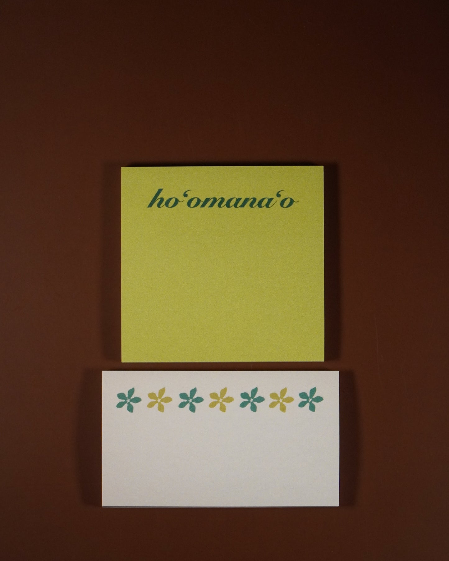 Holiday Sticky Notes (2 Pack ) 2024