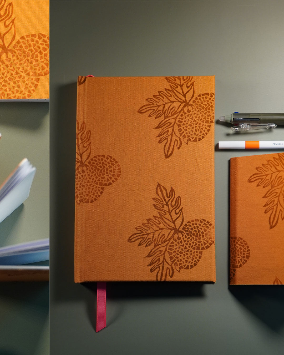 ʻUlu Pocket Journals